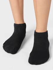 Lot de 6 paires de chaussettes rembourrées pour enfants