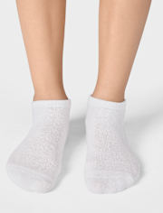 Lot de 6 paires de chaussettes rembourrées pour enfants