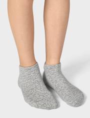 Kids Cushioned Ankle Socks 6-Pack