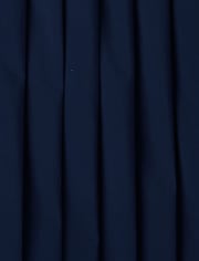 Robe de tennis plissée à séchage rapide pour fille