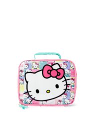 Girls Hello Kitty Lunchbox