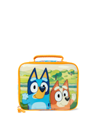 Toddler Boys Bluey Lunchbox