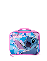 Ensemble 2 pièces sac à dos Stitch pour fille