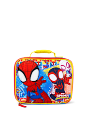 Toddler Boys Spidey Lunchbox