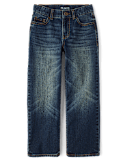 Jeans baggy pour enfants