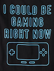 Boys Gamer Graphic Tee 3-Pack