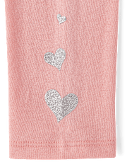Baby And Toddler Girls Ballerina Cat Graphic Tee