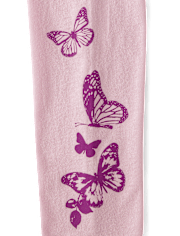 Girls Dream Heart Graphic Tee