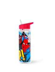Boys Spider-Manâ¢ Water Bottle