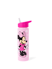 Girls Minnie Mouse™ Water Bottle