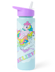 Bouteille d'eau My Little Pony™ pour petites filles