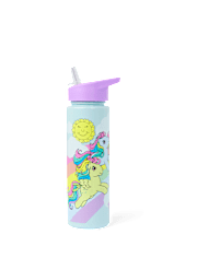 Bouteille d'eau My Little Pony™ pour petites filles
