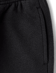 Girls Premium Fleece Relaxed Jogger Pants