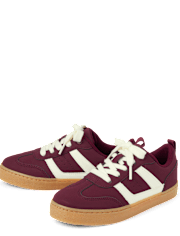 Boys Low Top Sneakers