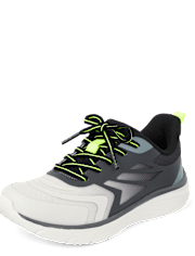 Boys Running Sneakers