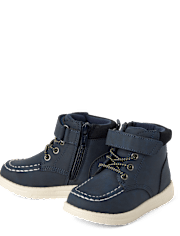 Toddler Boys Work Boots