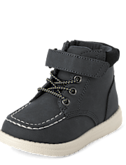 Toddler Boys Work Boots
