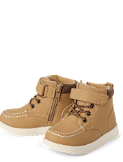 Toddler Boys Work Boots