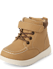 Toddler Boys Work Boots