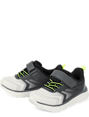 Toddler Boys Running Sneakers