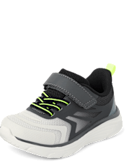 Toddler Boys Running Sneakers