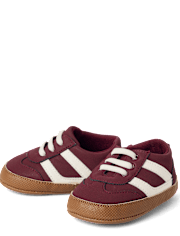 Baby Boys Low Top Sneakers