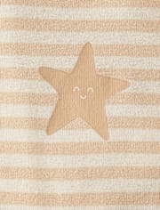Baby Star 3-Piece Outfit Set