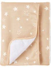 Baby Star Cozy Blanket