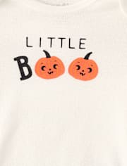 Baby Halloween 2-Piece Playwear Set