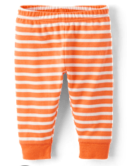 Baby Halloween 2-Piece Playwear Set