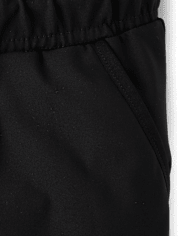 Pantalon technique confortable pour garçon