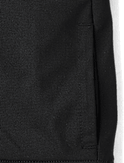 Kids Soccer Zip Up Track Jacket