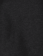 Kids Garment Dyed Premium Fleece Hoodie