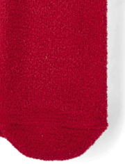 Kids Matching Family Santa Cozy Socks 2-Pack