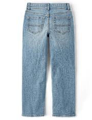 Boys 90s Loose Jeans