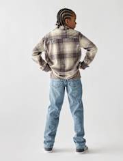 Boys 90s Loose Jeans