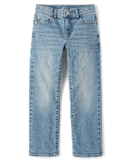 Boys 90s Loose Jeans