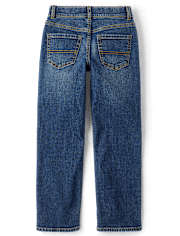 Boys 90s Loose Jeans