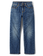Boys 90s Loose Jeans
