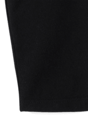 Lot de 2 leggings tutu léopard pour bébé fille