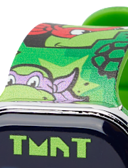 Boys Teenage Mutant Ninja Turtles Digital Watch