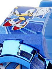 Montre numérique Sonic™ pour garçons