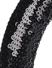 Girls Sequin Headband