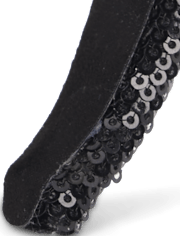 Girls Sequin Headband