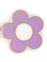 Girls BFF Charm Keychain 2-Pack