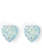 Lot de 15 boucles d'oreilles étoiles pour filles