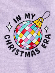 Pyjama de Noël pour filles