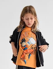 T-shirt graphique Dragon Ball Z™ pour garçon