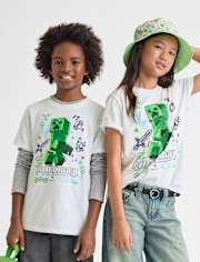 Boys Minecraft™ Graphic Tee