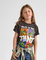 Boys Teenage Mutant Ninja Turtles™ Graphic Tee